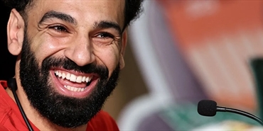 محمد صلاح: سأفوز بكأس أفريقيا "عاجلا أم آجلا"