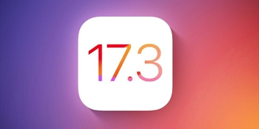  آبل تصدر التحديث الأخير لنظام IOS 17.3 المدعوم بتقنيات حماية متطورة