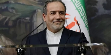 وزير الخارجيه الايرانى عباس عراقجي: من المبكر إطلاق الأحكام بشأن نتائج المحادثات النووية مع الولايات