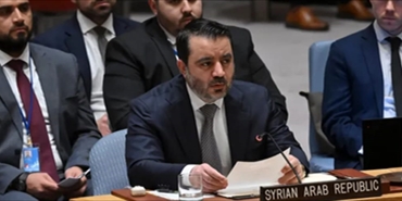وزير الخارجية السوري يجتمع بمسؤولين كبار بالخارجية الأميركية