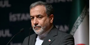 عراقجي: أبواب التفاوض مع واشنطن "لن تُغلق".. بشرط عدم تكرار الهجمات