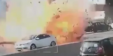 إسرائيل: استهدفنا عنصراً يعمل لصالح "فيلق القدس"