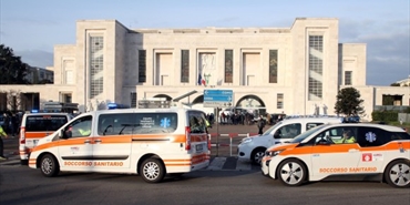 إيطاليا تستقبل 17 طفلًا فلسطينيًا لتلقي العلاج.. من بينهم الناجي الوحيد من مجزرة آل النجار