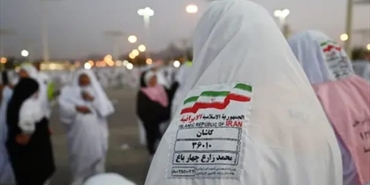 السعودية تضع خطة متكاملة لمغادرة الحجاج  الايرانينين من منفذ جديدة عرعر البري 