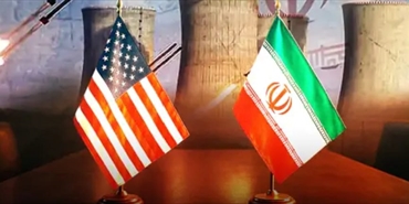 إيران  تتهم الولايات المتحدة بالتواطؤ  بالهجمات الإسرائيلية وطهران ترد على معنى للمفاوضات الأن... 