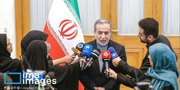   ايران تعزز خط الاكتفاء الذاتي