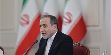   ايران- استمرار المحادثات مع الولايات المتحدة غير مبرر