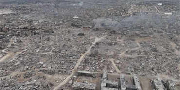 Gaza – Anatomia di un genocidio