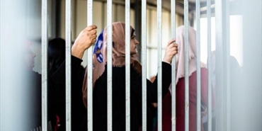الاحتلال يُحوّل الطفلة هناء حمّاد إلى الاعتقال الإداري… وتصاعد غير مسبوق في استهداف النساء والأطفال