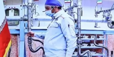 بيانات عن الطاقة الذرية الإيرانية:  بشأن الهجوم الامريكي على المواقع النووية  الايرانيه 