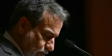 وزير الخارجية الإيراني: لا اتفاقات مع الولايات المتحده قبل ان تتوقف من الهجوم على المرشد 