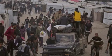 نتنياهو  يعترف  بتسليح عصابات في غزة..  جدلاً حادا في إسرائيل