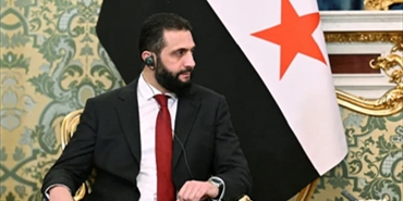 الرئيس السوري أحمد الشرع يتحدث عن ماضيه فى القاعده... لم اقتل اي برئ.... 