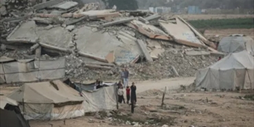 المتحدثة باسم البيت الأبيض كارولين ليفيت  الإدارة الأميركية لم توافق بعد على خطوة إنشاء قاعدة عسكرية  قرب غزة.... 