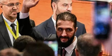 الشرع : دمشق منخرطة في مفاوضات مباشرة مع الجانب الإسرائيلي، وقد قطعت شوطًا جيداً