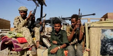 وزارة الخارجية السودانية  الحكومة لا تتحفظ على الهدنة بأبعادها الإنسانية.... 