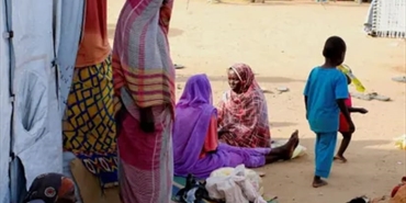 المفوض الأممي لحقوق الإنسان يحذر من تصاعد العنف في كردفان بعد الفاشر فى السودان... 