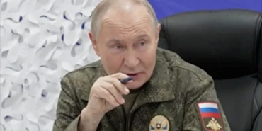 "بوتين يُعيد رسم هوية أوكرانيا: نحو 95% روس بحلول 2036!"