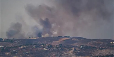 جنرال اسرائيلي : نشاطات حزب الله فى لبنان ستؤدي إلى تصعيد كبير وباريس تدعو تل أبيب للانسحاب من جنوبي لبنان... 