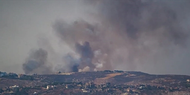 اسرائيل تهدد لبنان... متهمه حزب الله بإعادة بناء البنيه التحيه العسكريه..... 