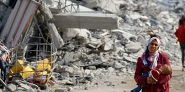 تعديلات كثيرة حول آليات تنفيذ المشروع الأميركي بشأن القطاع