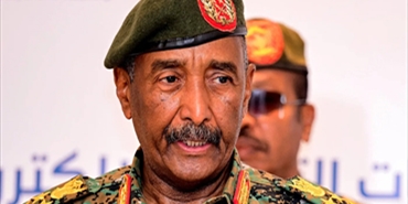 السودان : استمرار القتال مستمر  والعمل على تأمين الدولة إلى أقصى حدودها.