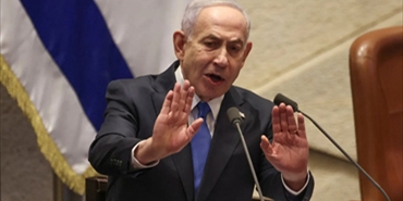 نتياهوا ادعو لتطبيق عقوبة الاعدام على الاسري الفلسطينين 