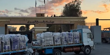 الحكومة الإسرائيلية  تستبعد فتح معبر رفح ومتوقع من بدء عمله منتصف الأسبوع المقبل