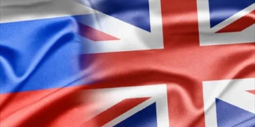 روسيا تتهم أجهزة بريطانية وأوكرانية تحضر لتخريب خط أنابيب الغاز "السيل التركي"