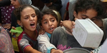 الأونروا: جميع الأراضي الزراعية في غزة "تقريبا" إما مدمرة أو غير متاحة.والناس غير قادرينتحمل تكلفة الطعام ...