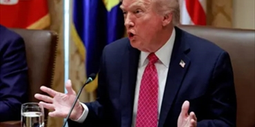 الرئيس الأميركي يحض نظيره الأوكراني على إبرام اتفاق لإنهاء الحرب