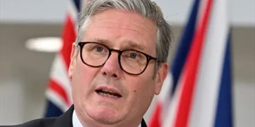 بريطانيا: روسيا تماطل بالسلام وأوكرانيا جادة