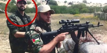 من هو المهتدي العنصر في الجناح العسكري للجبهة الديمقراطية لتحرير فلسطين والمشارك بهجوم 7 أكتوبر ... 