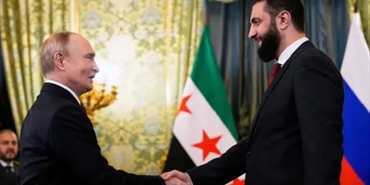 موسكو أبدت تفهماً واضحاً تجاه تحقيق العدالة الانتقالية في سوريا