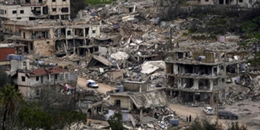 هل تعمل تل أبيب على تصعيد عدوانها باتجاه لبنان؟