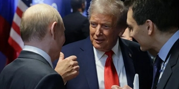 الكرملين من السابق لأوانه الحديث عن مشاركة أي دولة أوروبية في القمة بين بوتن وترامب.