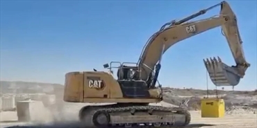 إسرائيل تنفي نية الجيش توسيع منطقة سيطرته في قطاع غزه.... 