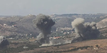 الجيش الإسرائيلي "يقتل" موظف في بلدية بليدا جنوبي لبنان داخل الأراضي اللبنانية...