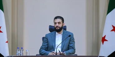 فى سابقه جديده الشرع يكافح الفساد فى حكومته ويجرد موظفين من سيارات فارهة..... 