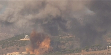 "حزب الله يعيد ترتيب ترسانته… وسباق التسلح يهدد صمت الجنوب"