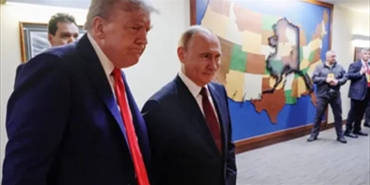 اتصال هاتفي متوتر بين كبار دبلوماسيي روسيا وامريكا يلغى قمة بوتن ترامب... 