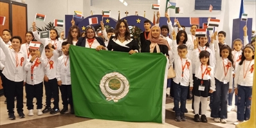 ثمانون عامًا على تأسيس جامعة الدول العربية... احتفال دبلوماسي مهيب في روما