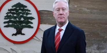 الخارجيه اللبنانيه تعتذر عن دعوة طهران... وتقترح اللقاء بدوله محايده.. 