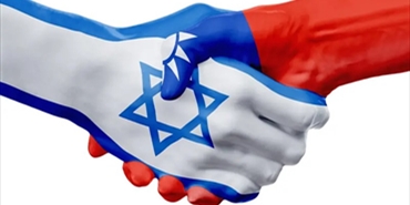 وزير خارجة تايوان زار إسرائيل سراً .... والبحث عن تعاون دفاعي مشترك 