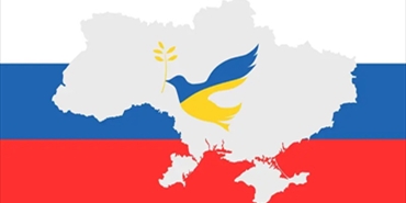 الأوروبيون يبحثون مع ترامب أحدث جهود السلام في أوكرانيا