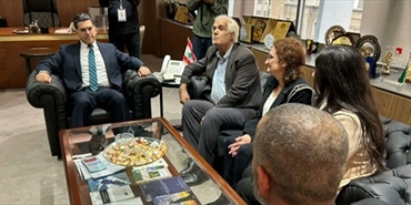 ملف سمير كسّاب يتحرك من جديد… خطوة حكومية تعيد الأمل بعد 11 عاماً من الغياب