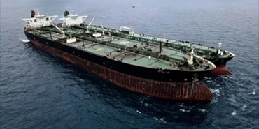 إيران تصادر ناقلة تحمل ستة ملايين لتر من الديزل المهرّب في خليج عُمان