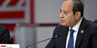 السيسي يرفض لقاء نتياهوا .... إلا إذا حصل تغيرات فى سلوك تل ابيب .