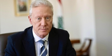 الخاريجه اللبنانيه : تلقينا من جهات عربيه ودوليه تحذيرات متعدده بشأن إستعداد إسرائيل للقيام بعملية واسعة النطاق  على لبنان...