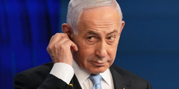 نتياهوا يعلق على هجوم سدني: معاداة السامية سرطان ينتشر عندما يصمت القادة